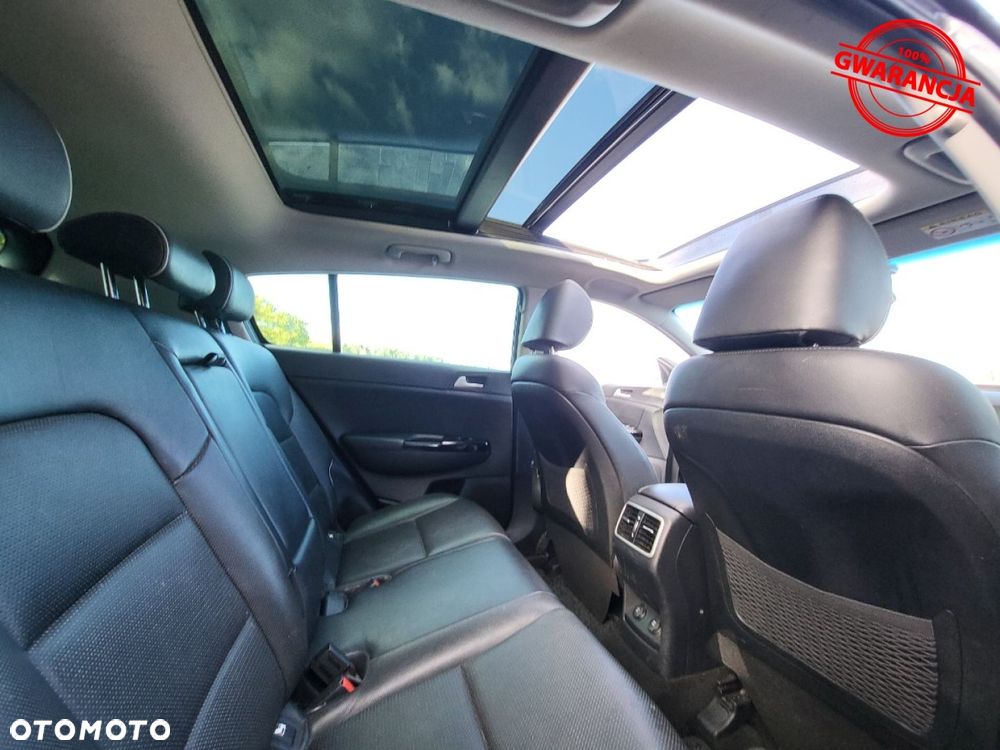 Kia Sportage - 24