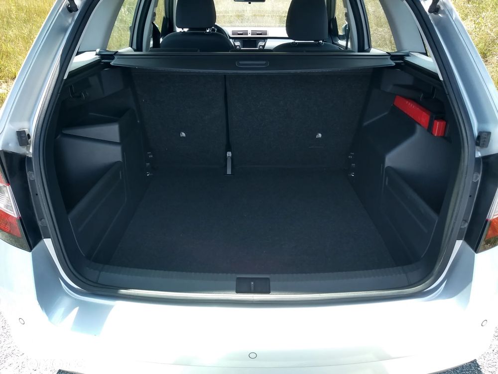 Skoda Fabia 1.0 TSI Ambition - 3