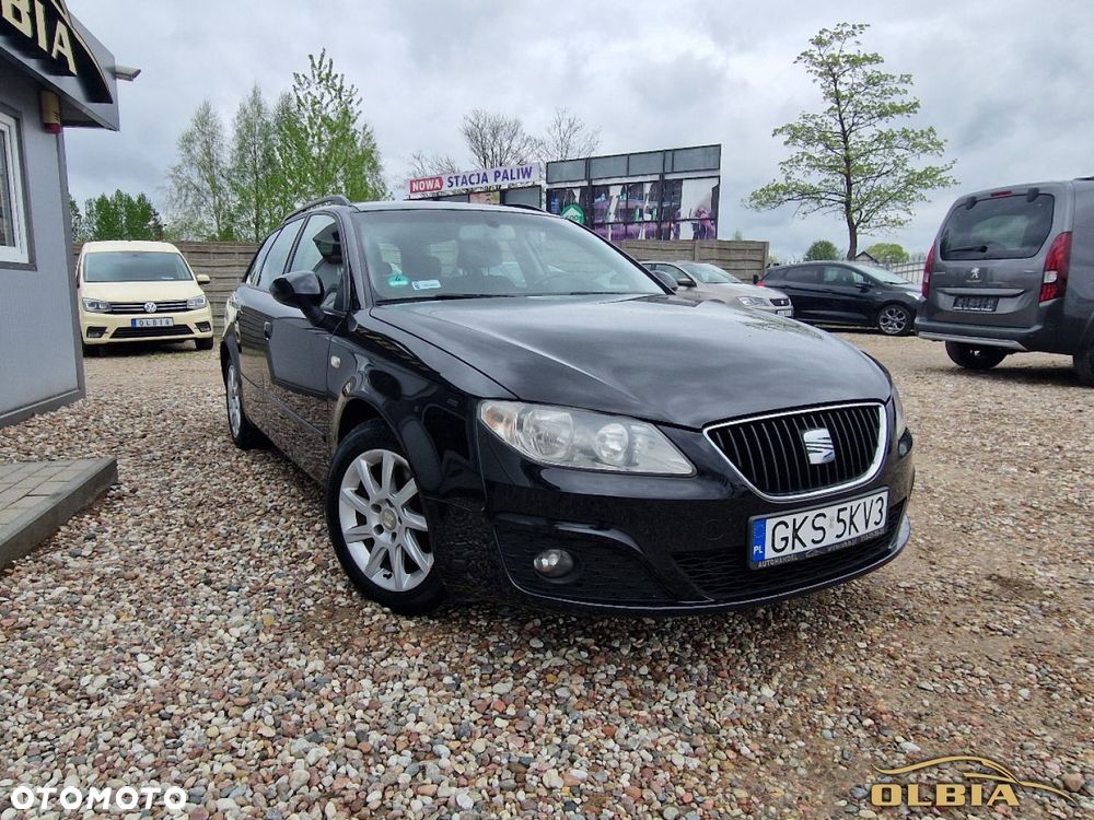 Seat Exeo - 30