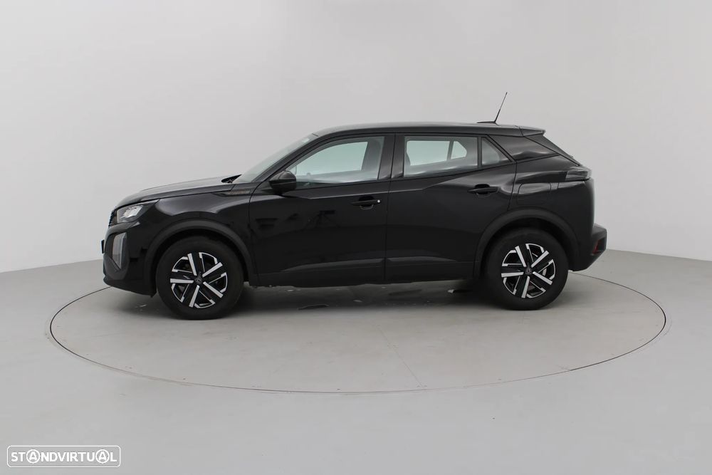 Peugeot 2008 1.2 PureTech Style - 9