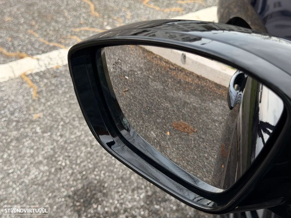 Peugeot 508 SW 225 e-EAT8 GT - 19