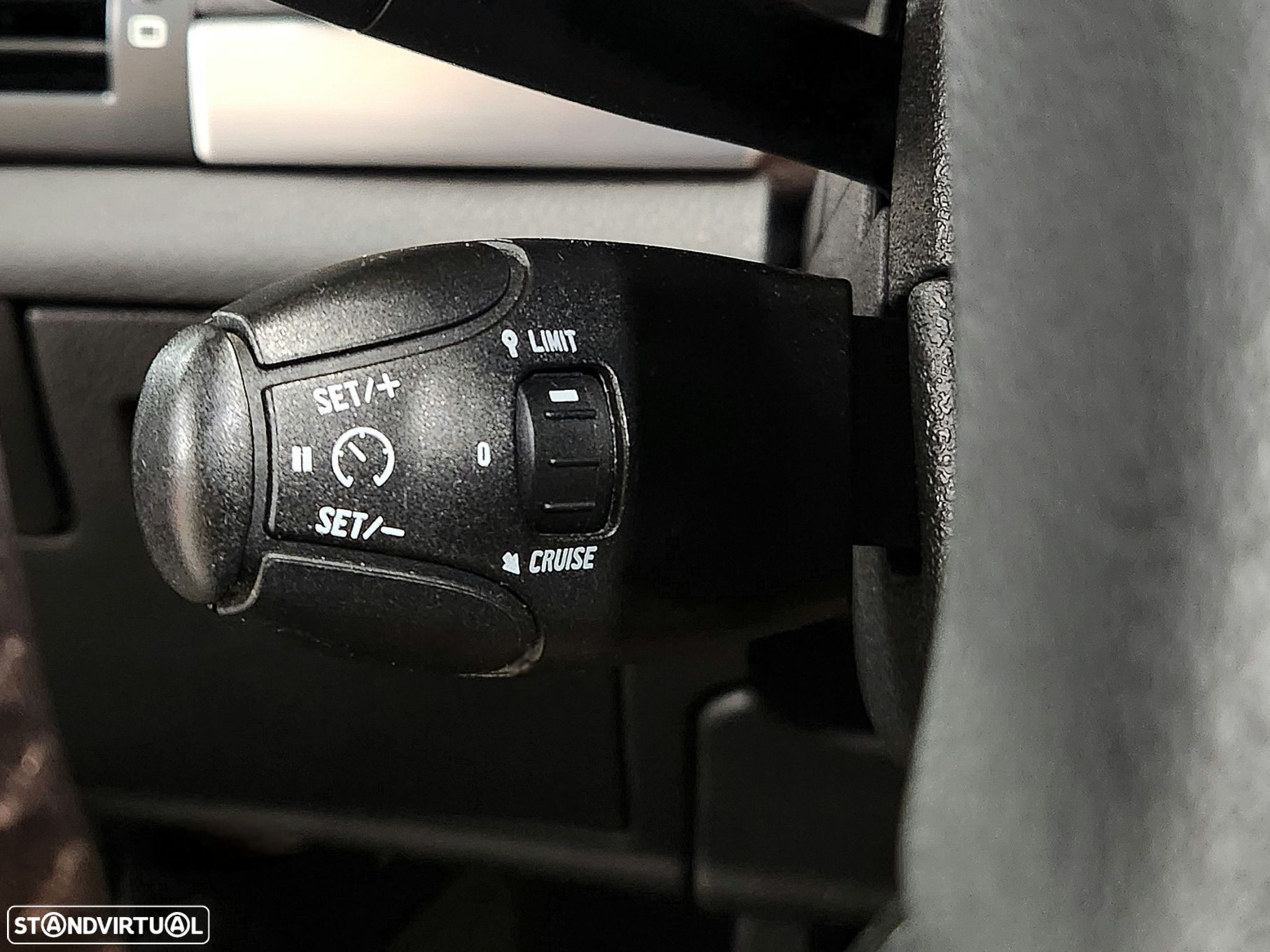Peugeot 407 - 19