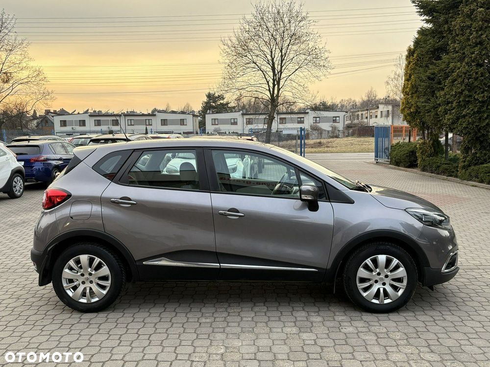 Renault Captur - 5
