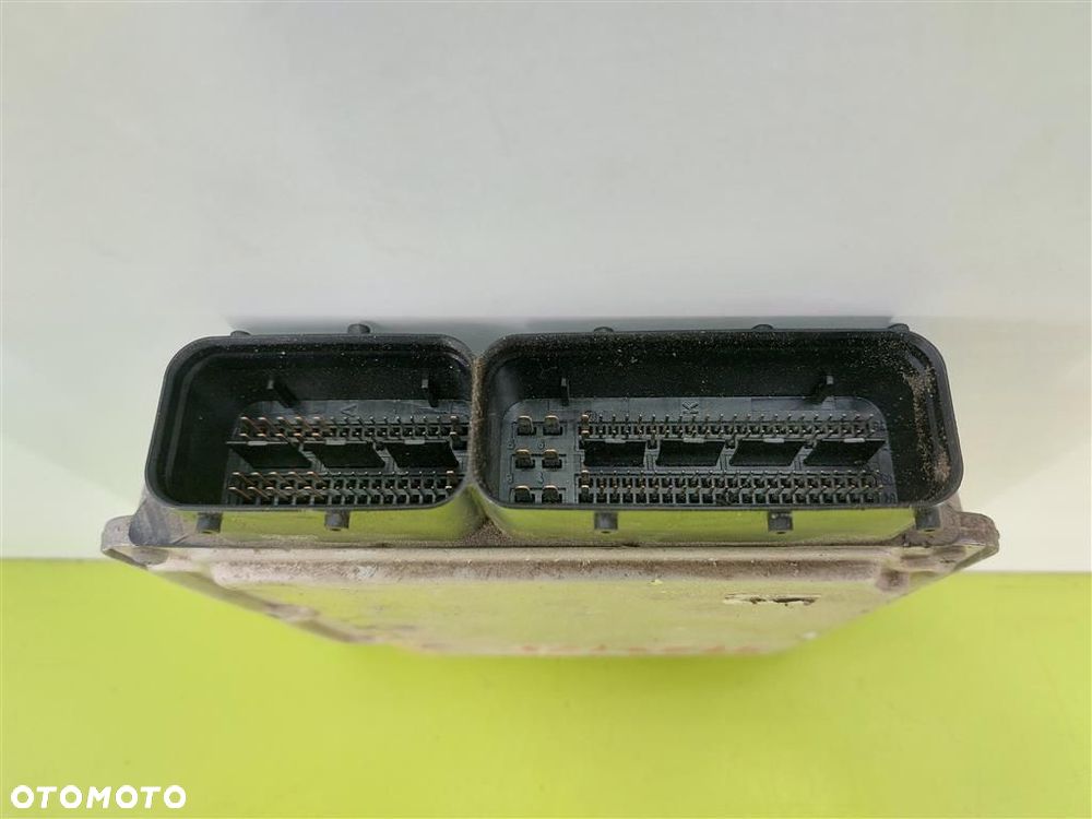 Komputer sterownik silnika Dodge Caliber 2,0 CRD 0281014268  P05187647AB - 2