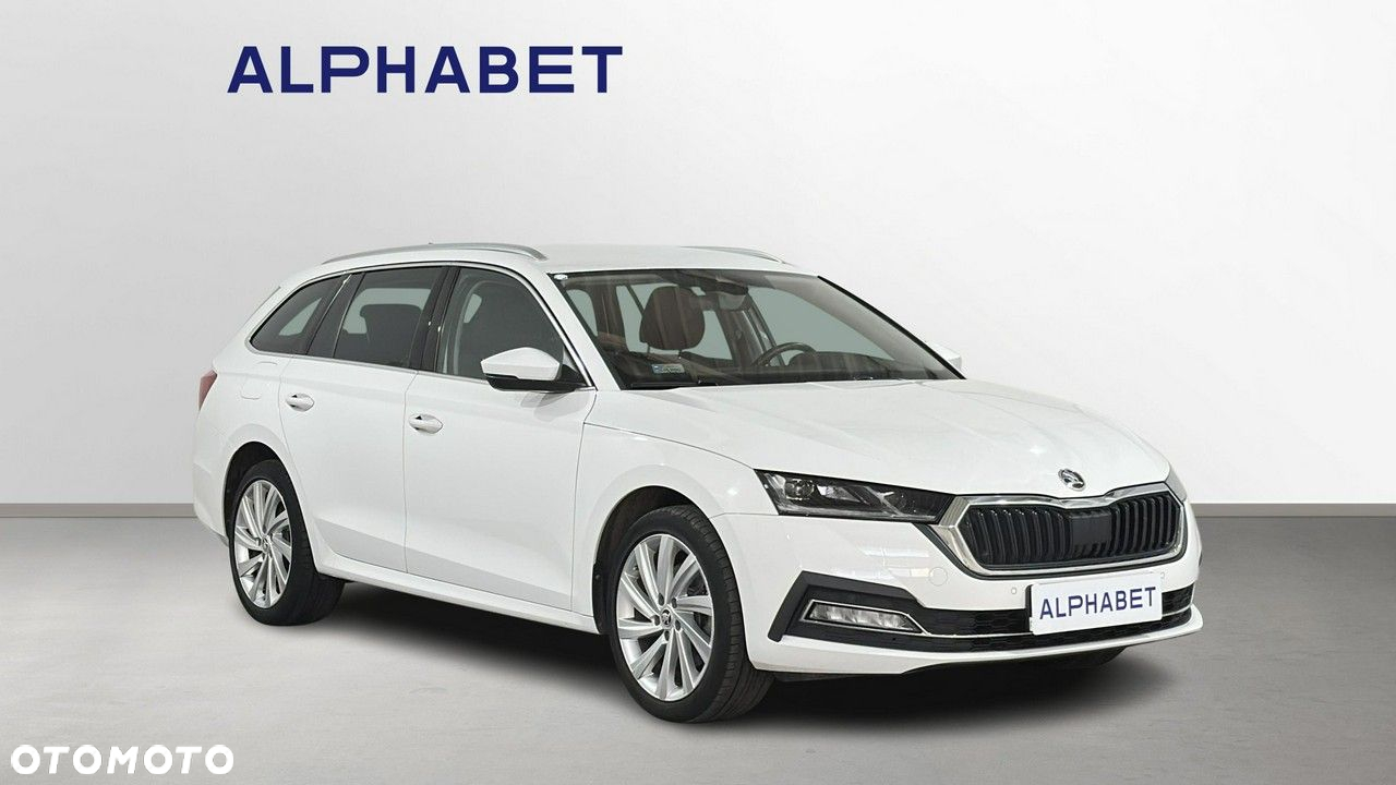Skoda Octavia - 8
