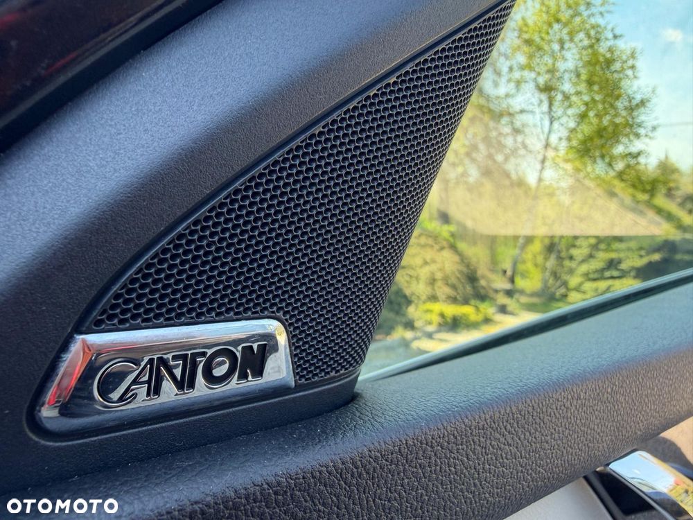 Skoda Octavia 1.8 TSI Elegance - 12