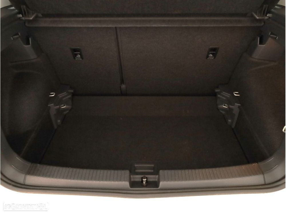 VW T-Cross 1.0 TSI Urban - 17