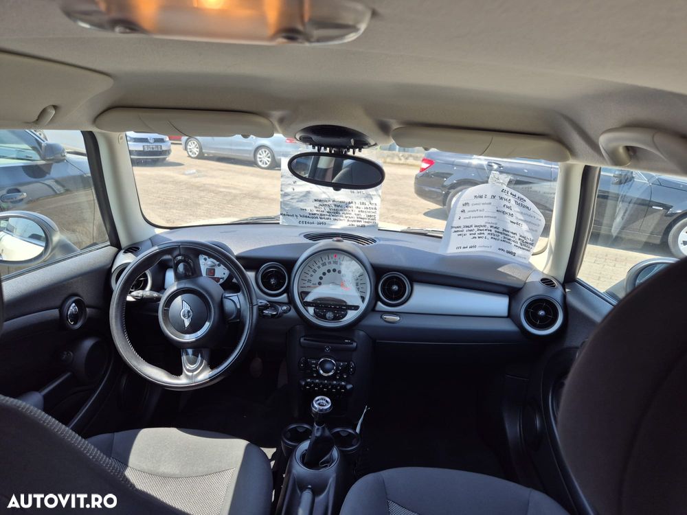 Mini ONE Standard - 7