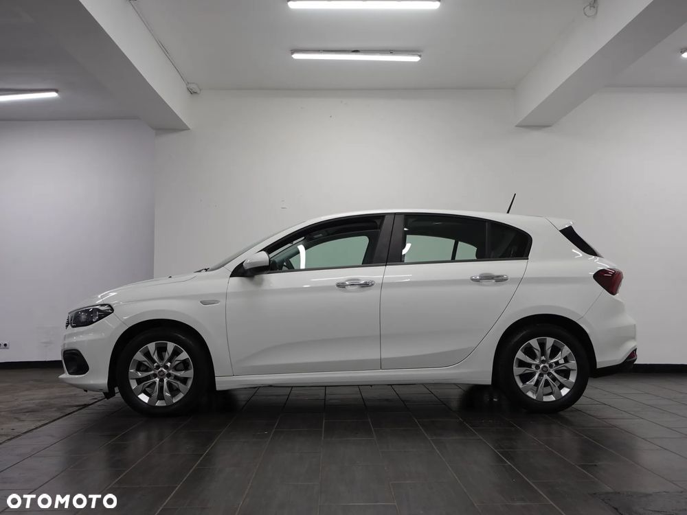 Fiat Tipo 1.4 16v Easy - 6