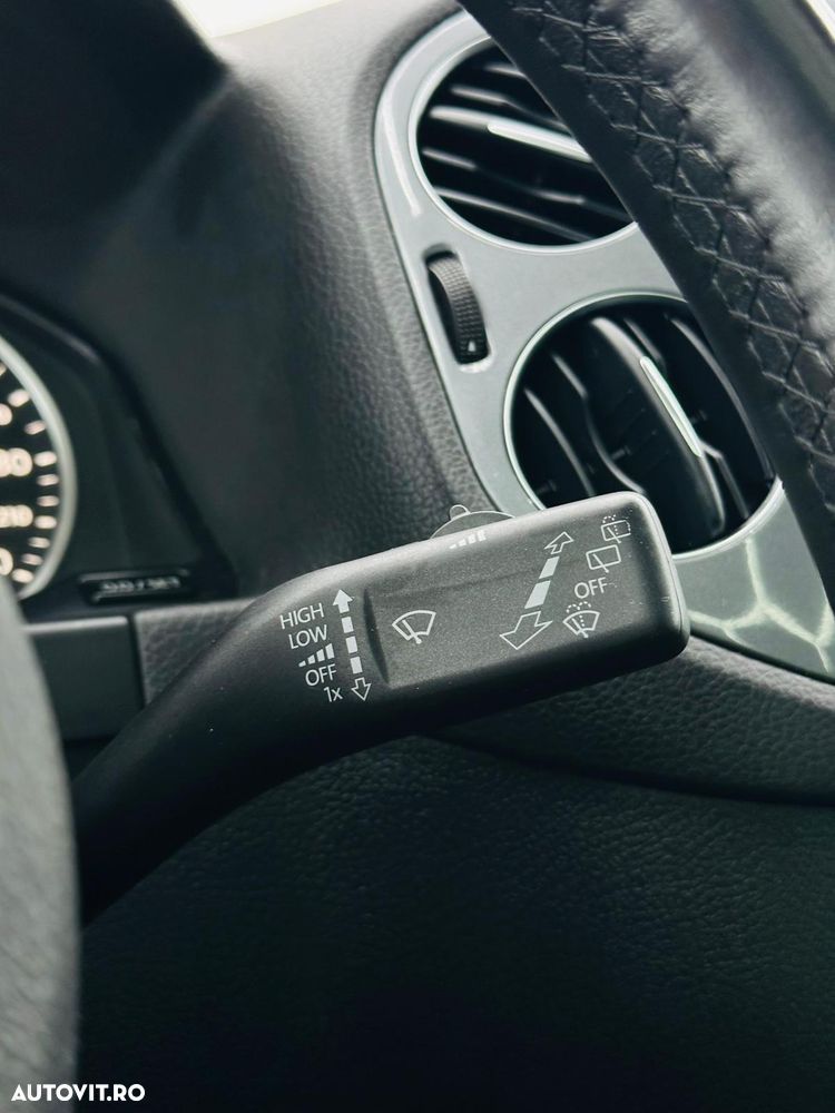 Volkswagen Tiguan 2.0 TDI DPF BMT Sport&Style - 22