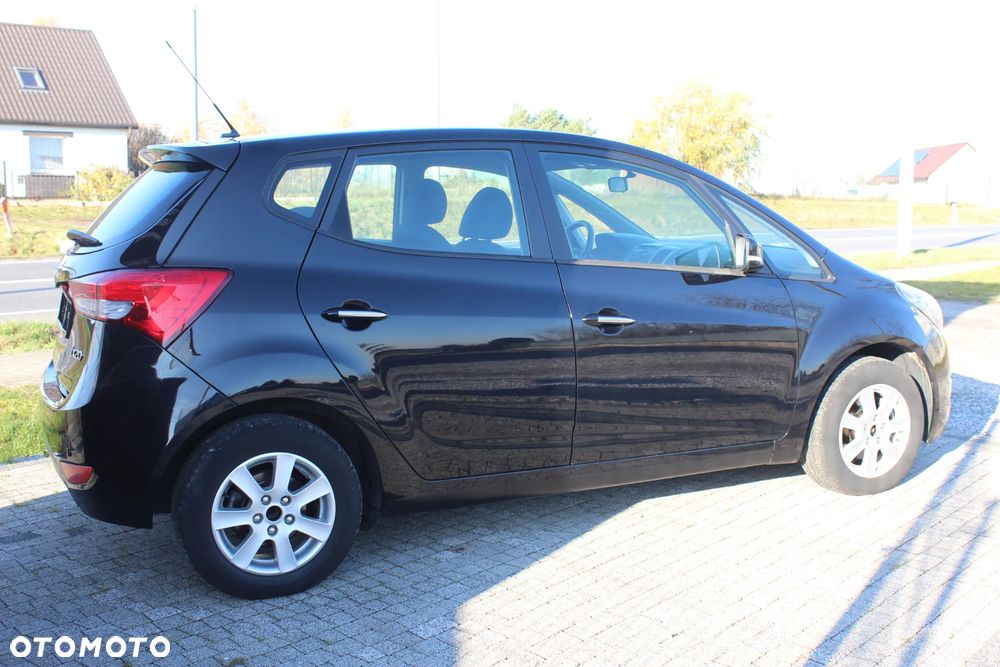Hyundai ix20 1.4 Comfort - 5