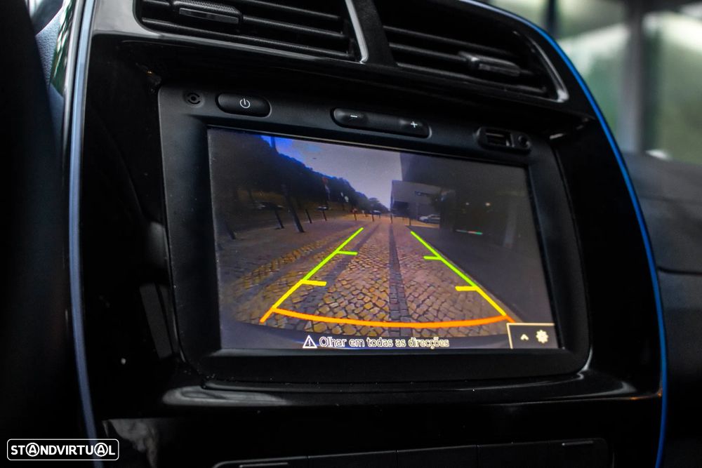 Dacia Spring Electric 45 Comfort - 40