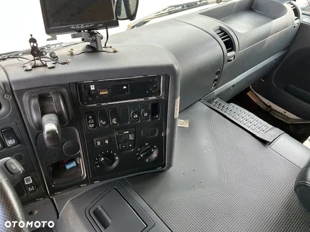 Scania P380 - 9