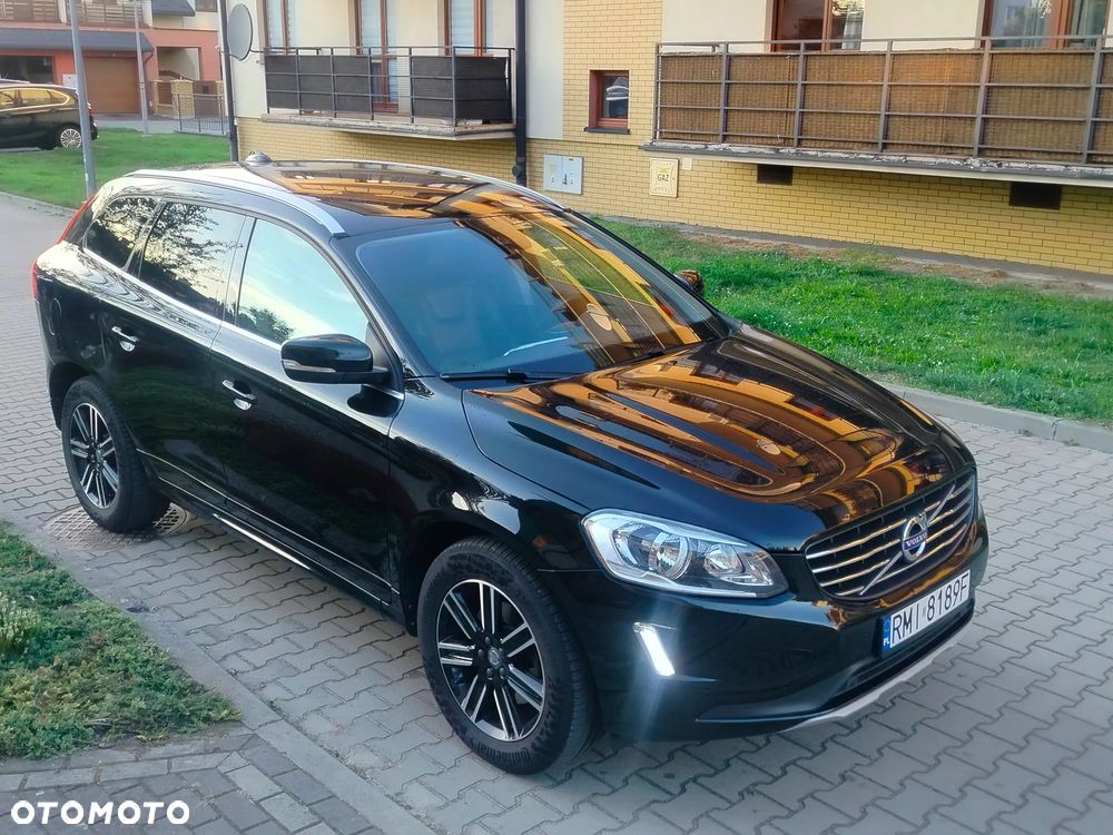 Volvo XC 60 D3 Inscription - 7