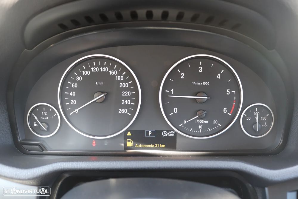 BMW X3 18 d sDrive Auto - 10