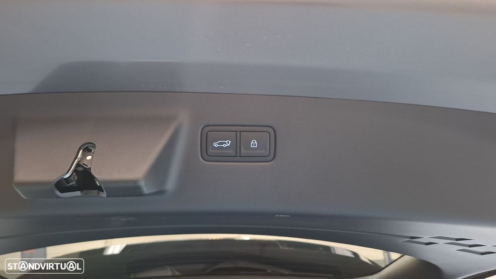 Hyundai Santa Fe - 18