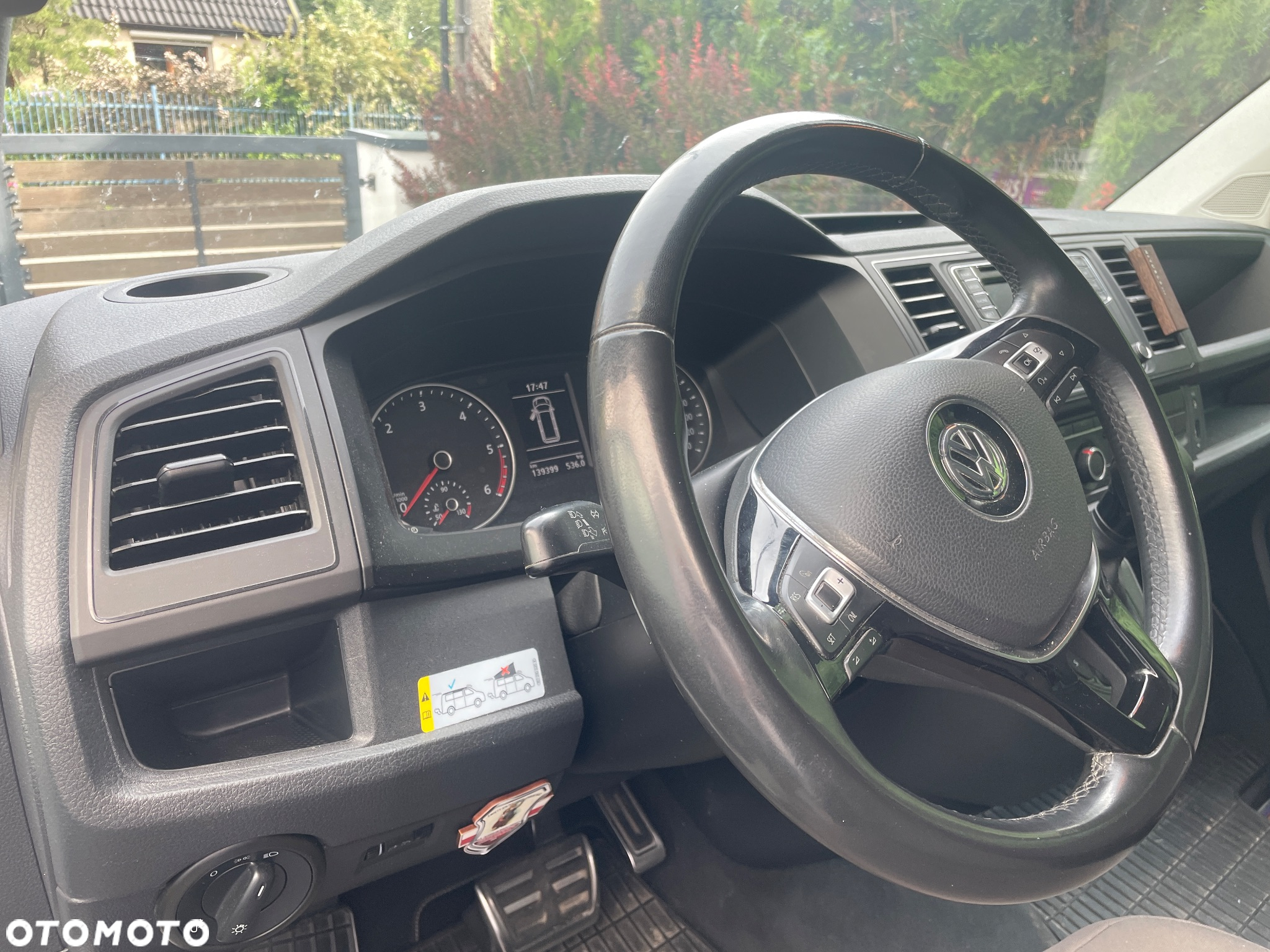 Volkswagen California - 5