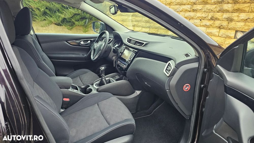 Nissan Qashqai 1.2 DIG-T TEKNA - 7