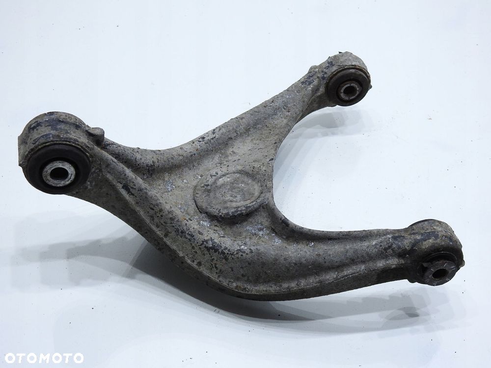 WAHACZ LEWY TYŁ PEUGEOT 407 SW - 2