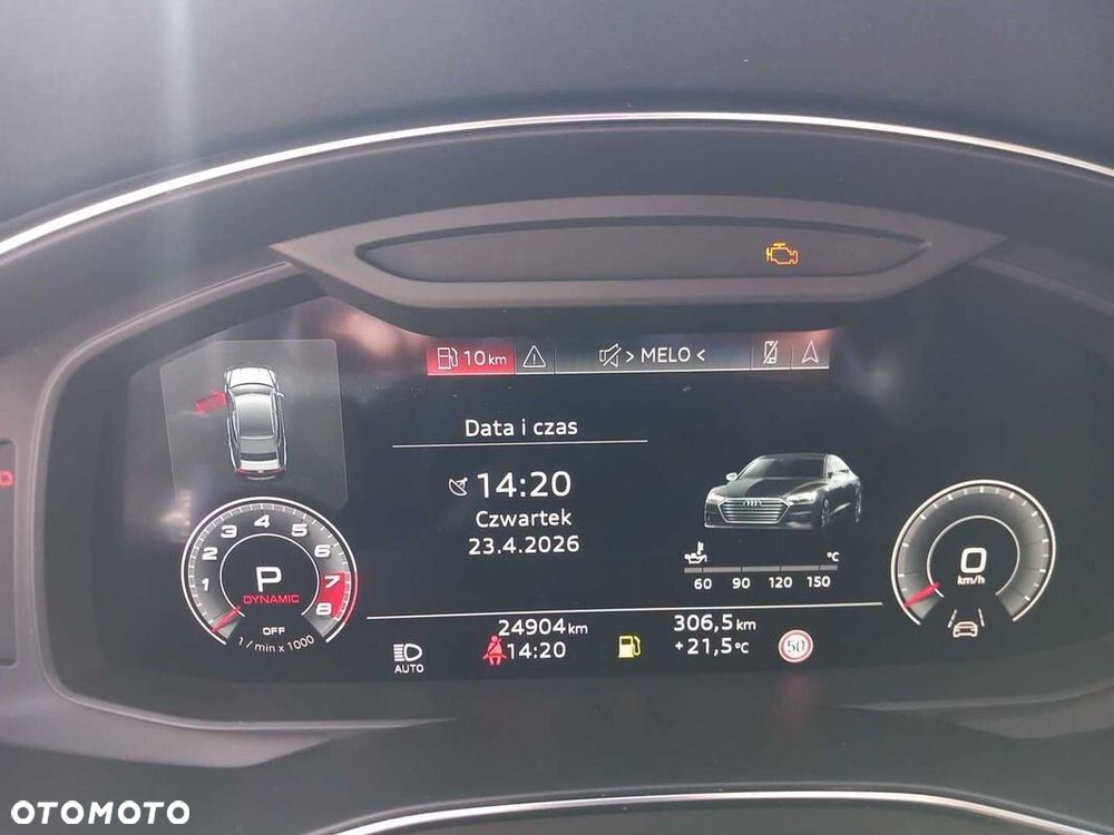 Audi A7 Sportback 45 TFSI mHEV Quattro S tronic - 16