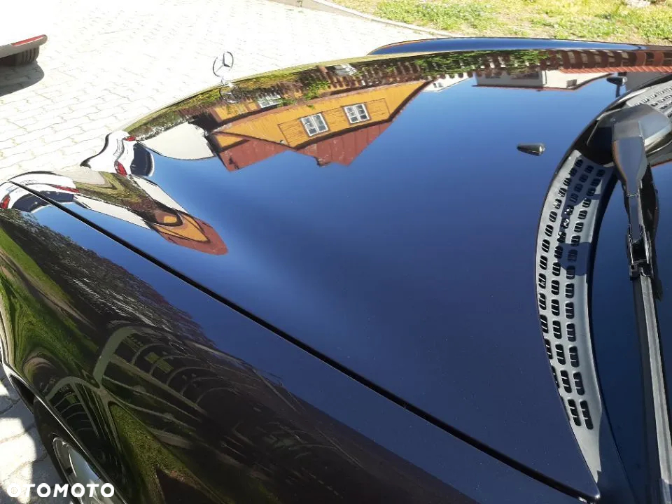 Mercedes-Benz CLK - 5