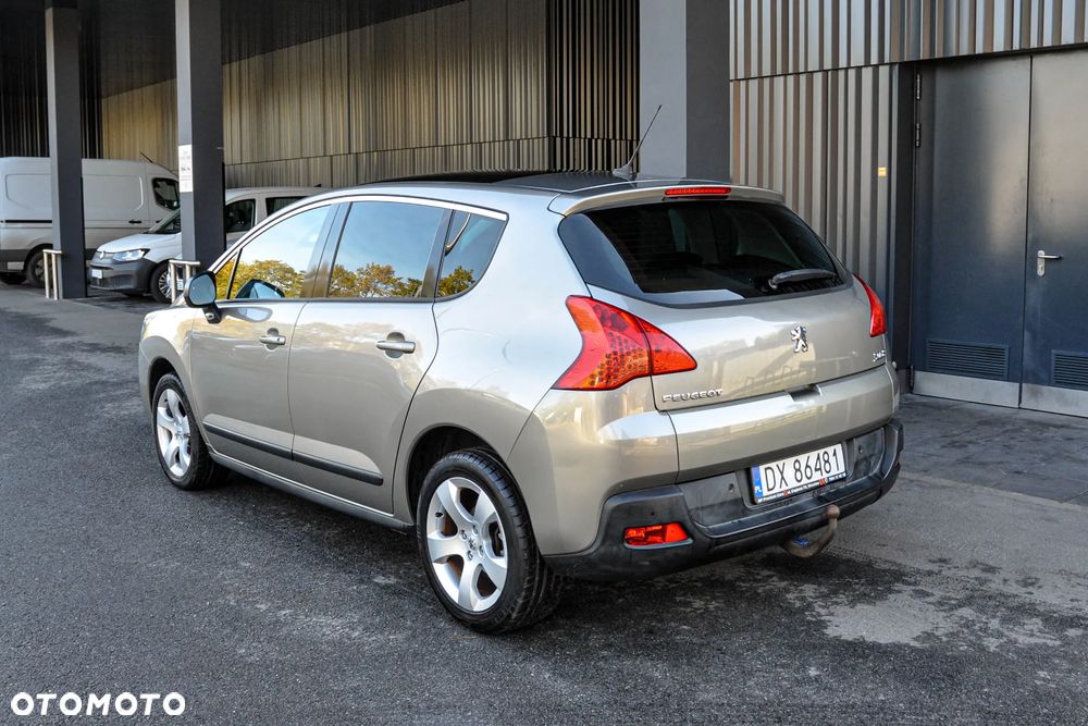 Peugeot 3008 1.6 Premium - 3