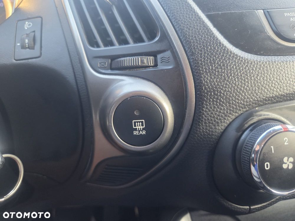 Hyundai ix35 1.6 2WD Comfort - 16