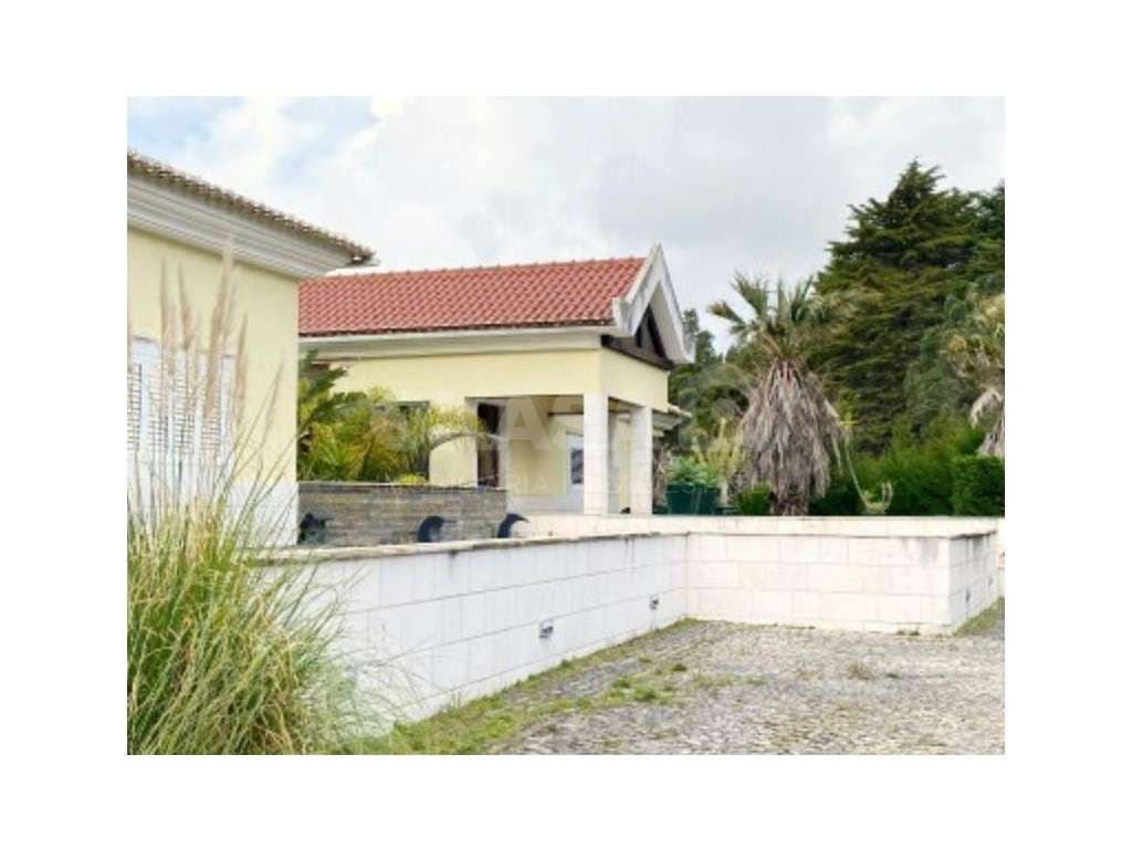 Moradia T6, Casal da Carregueira, Sintra - Grande imagem: 5/34