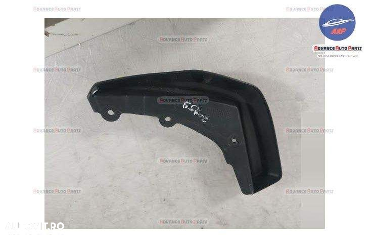 Aparatoare Noroi Stanga Partea Spre Fata original Land Rover  Range Ro - 4
