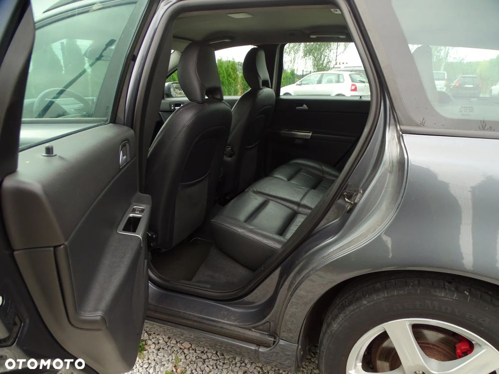 Volvo V50 1.6D Momentum - 18