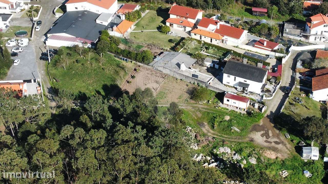 Terreno  para venda - Grande imagem: 2/10