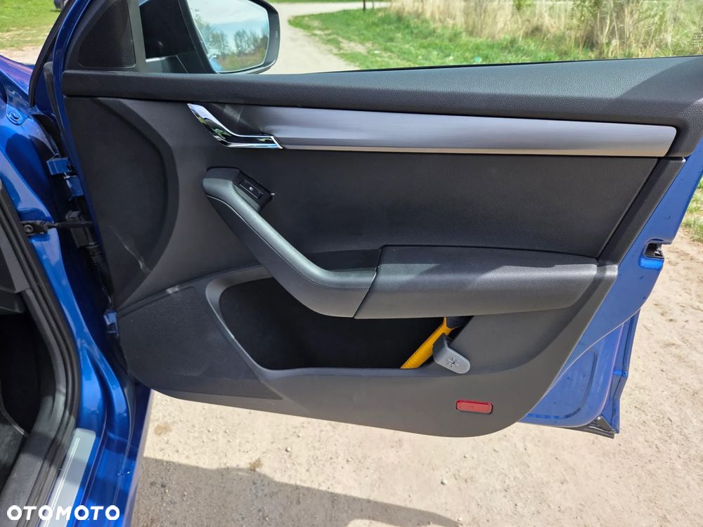 Skoda Octavia 1.2 TSI Green tec Joy - 20