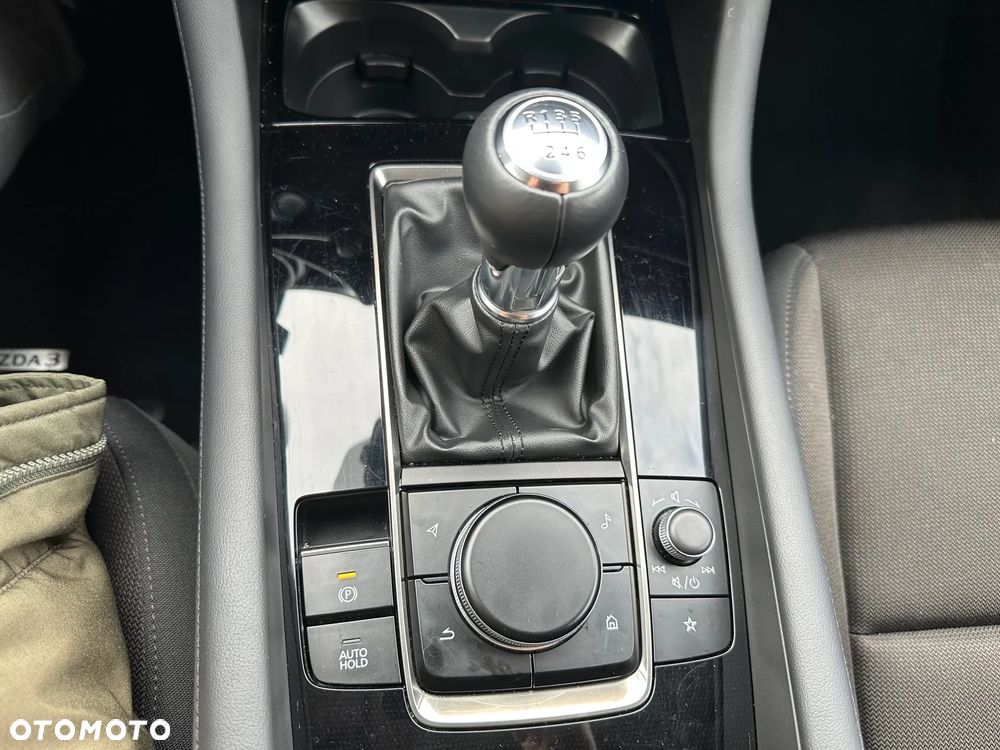 Mazda 3 - 14