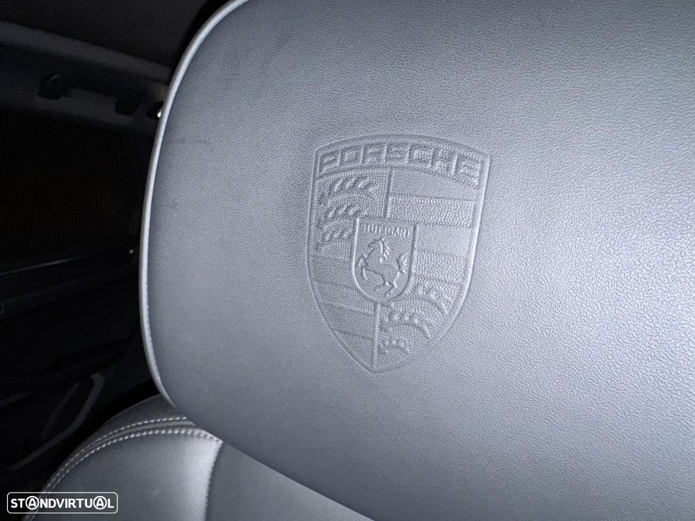 Porsche Macan Standard - 24