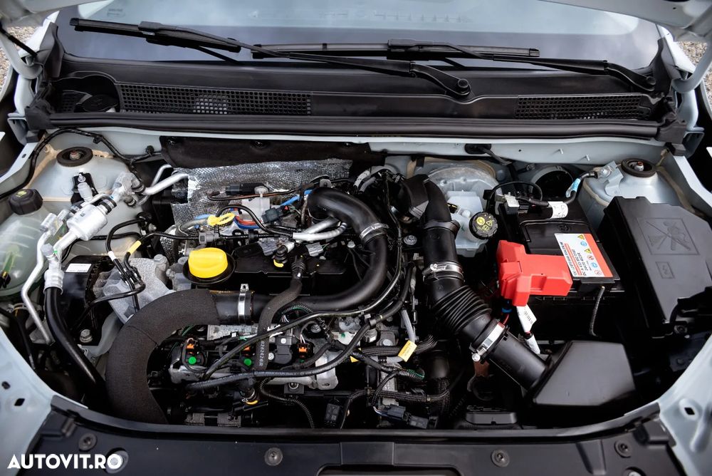 Dacia Logan ECO-G 100 MT6 Comfort - 31