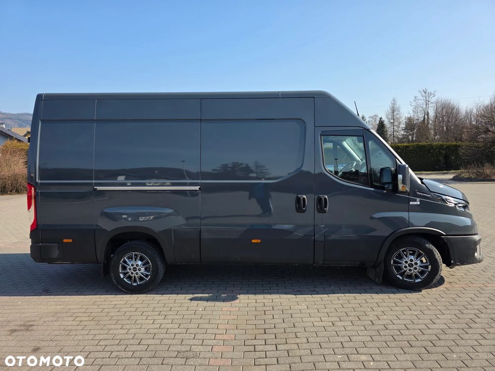 Iveco IVECO DAILY 35S18HA8 V – L3H2 - 2
