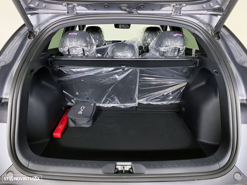 BYD Atto 3 EVO - 9