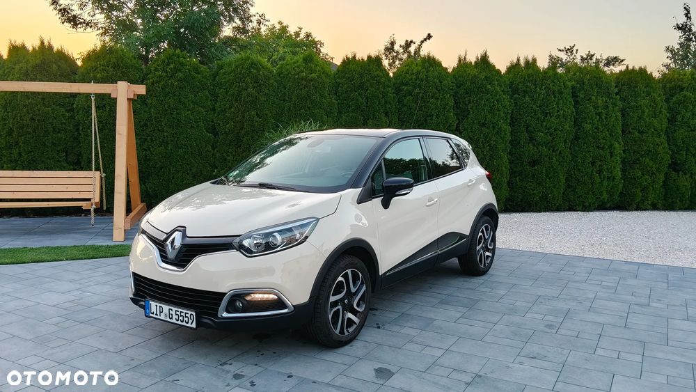 Renault Captur ENERGY TCe 90 Start&Stop Intens - 10
