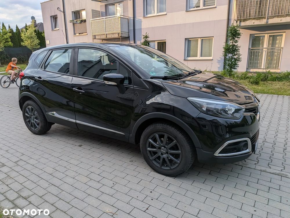 Renault Captur (ENERGY) TCe 90 INTENS - 8