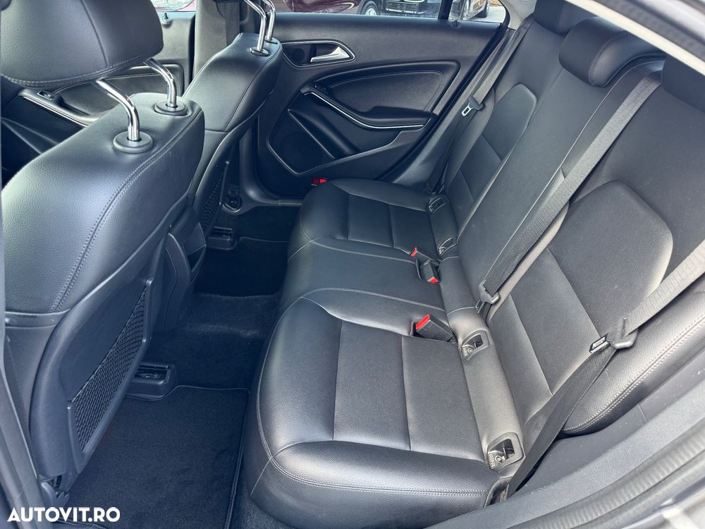 Mercedes-Benz CLA - 19