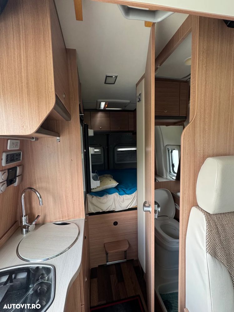 KNAUS Boxstar - 10