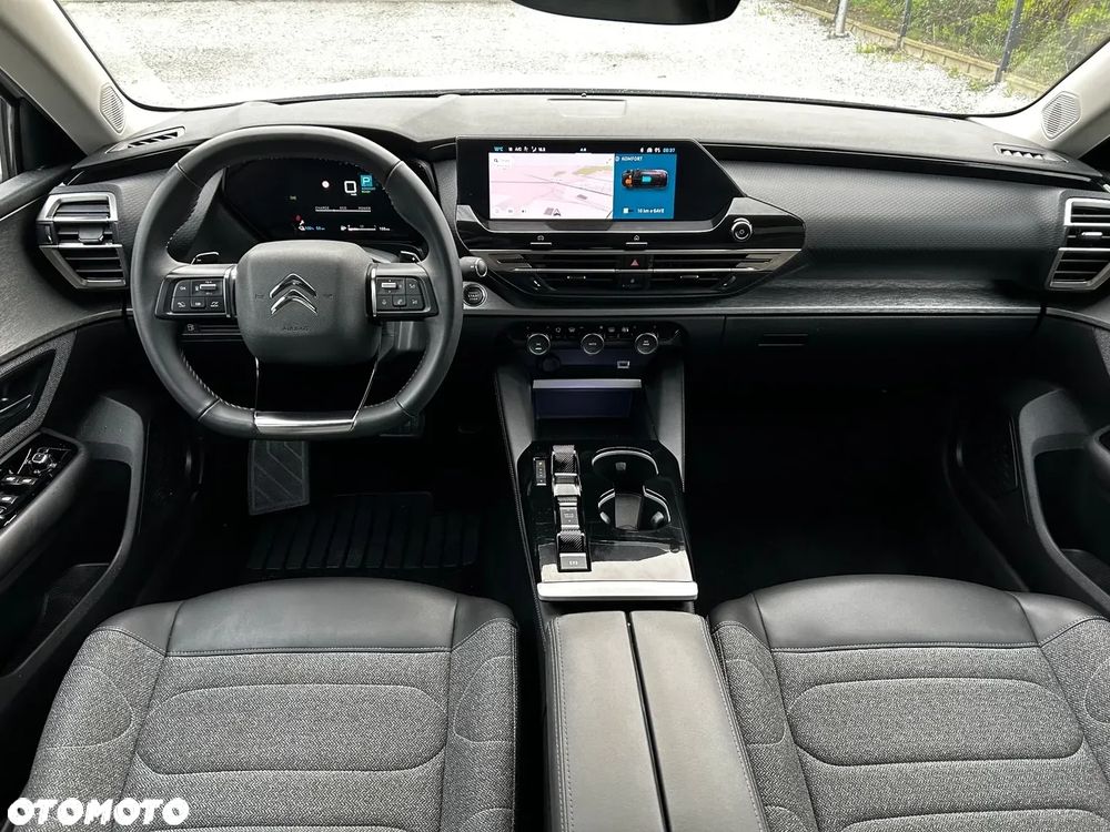 Citroën C5X 225 Start&Stopp e-EAT8 PLUS - 19