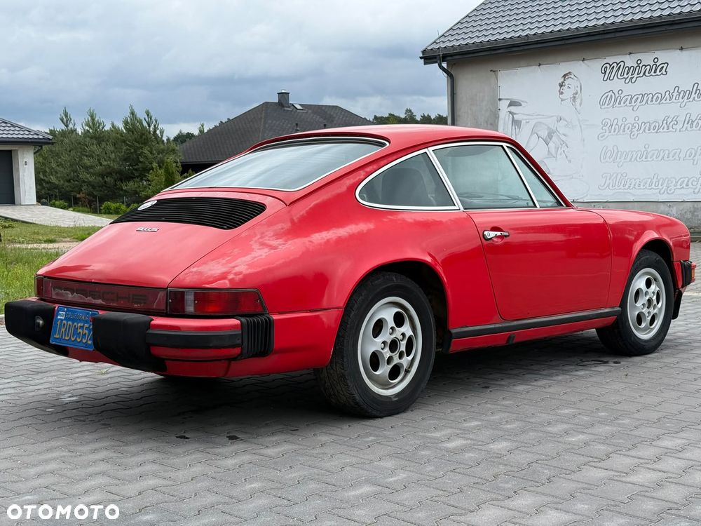 Porsche 911 - 11