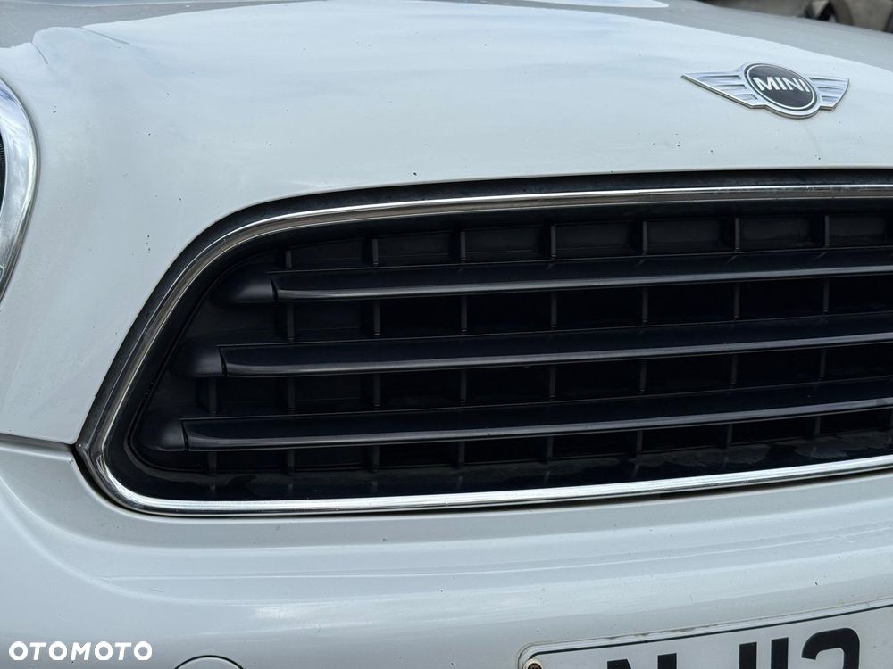 MINI COUNTRYMAN I R60 R61 KOMPLETNY PRZÓD B15 - 5