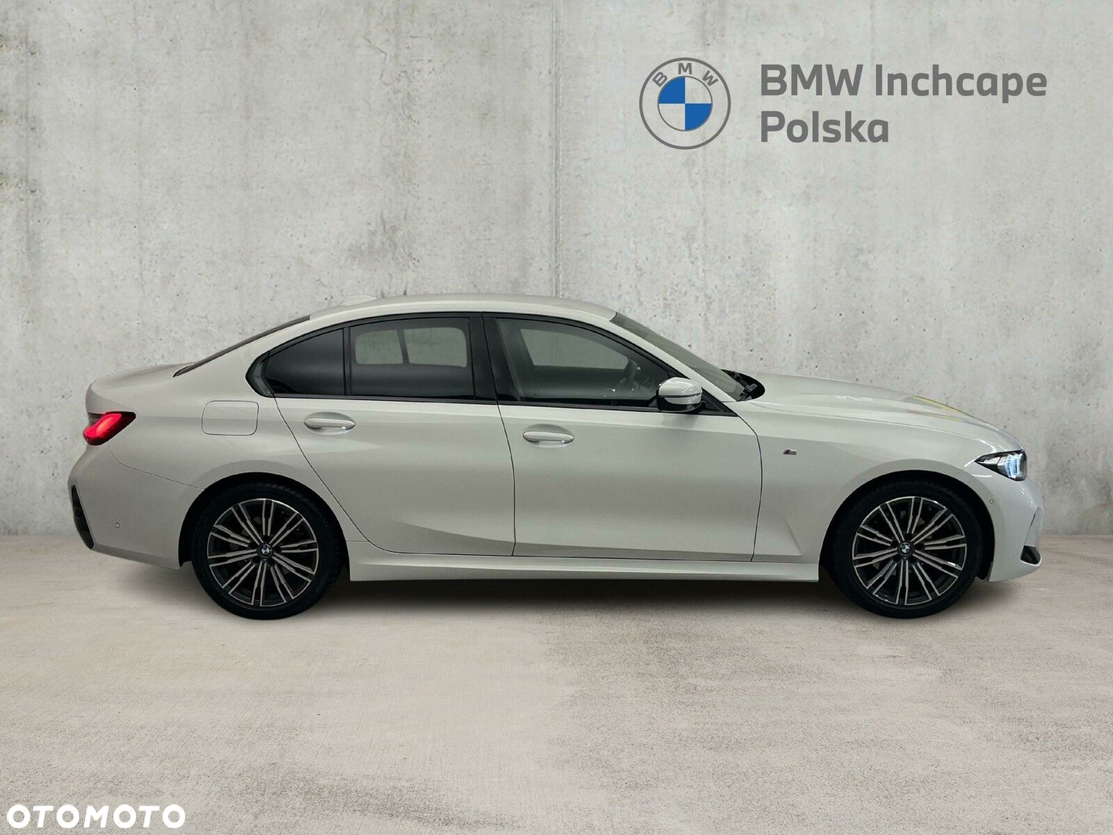 BMW Seria 3 - 6