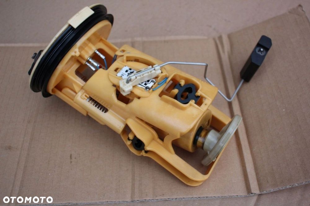 Pompka paliwa pompa BMW e46 DIESEL 3.0d m57 - 3