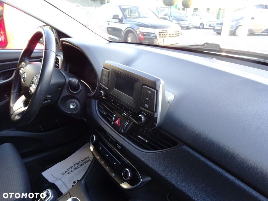 Hyundai i30 1.0 T-GDI Modern - 11