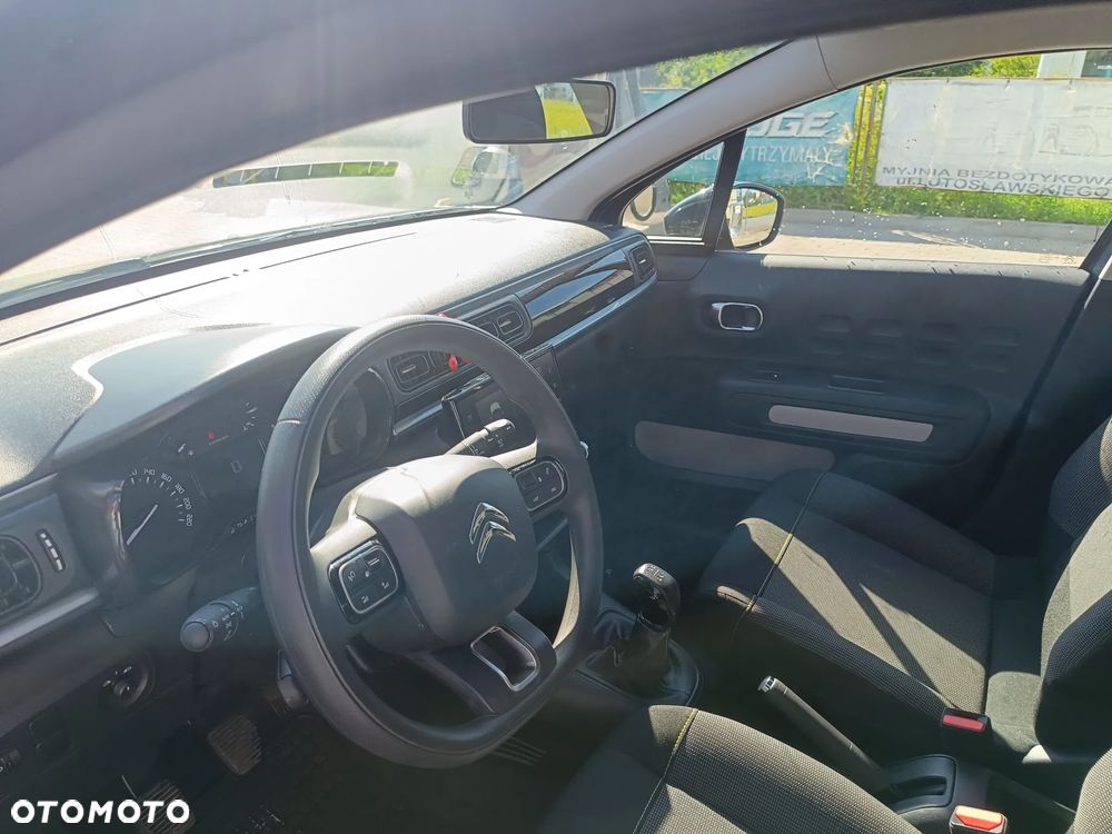 Citroën C3 1.2 PureTech Shine - 8