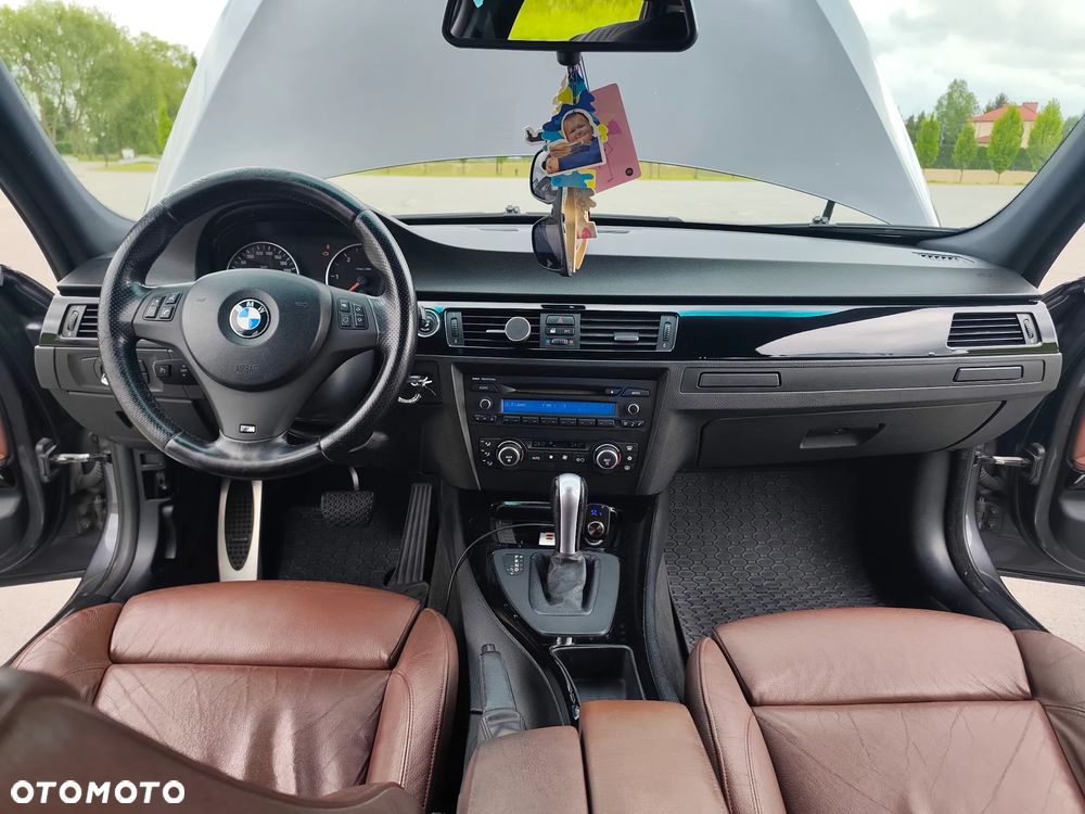 BMW Seria 3 - 14