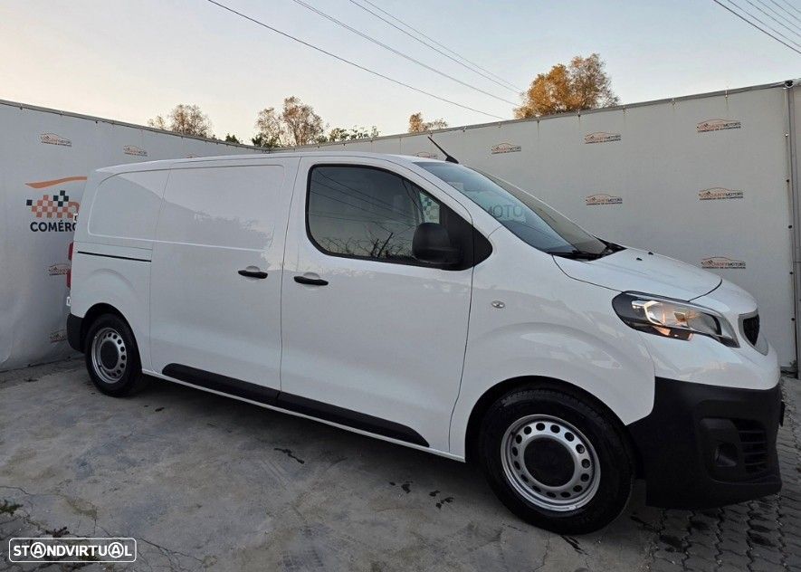 Peugeot Expert 1.6 BlueHDi L1H1 - 6